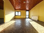 Prodej bytu 5+1/125 m2 s terasou a nebytov� prostor 135 m2, pozemek 861 m2, Z�py u Brand�sa n.Labem