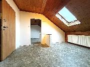 Prodej bytu 5+1/125 m2 s terasou a nebytov� prostor 135 m2, pozemek 861 m2, Z�py u Brand�sa n.Labem