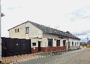 Prodej bytu 5+1/125 m2 s terasou a nebytov� prostor 135 m2, pozemek 861 m2, Z�py u Brand�sa n.Labem