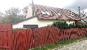 Prodej dvougeneranho rodinnho domu 6+kk,152 m2,pozemek 535 m2,centrum obce Lipvka, okres Blansko