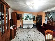 Prodej dvougeneranho rodinnho domu 6+kk,152 m2,pozemek 535 m2,centrum obce Lipvka, okres Blansko