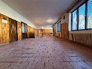 Prodej dvoupodla�n�ho objektu s nebytov�m prostorem 260 m2, pozemek 861 m2, Z�py u Brand�sa n.Labem