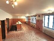 Prodej dvoupodla�n�ho objektu s nebytov�m prostorem 260 m2, pozemek 861 m2, Z�py u Brand�sa n.Labem