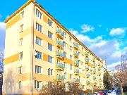 Prodej nebytovho prostoru v osobnm vlastnictv 62 m2, sutern bytovho domu, Zvnovick, Praha 4