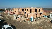 Prodej novostavby rodinnho domu 5+kk, 132,9 m2, pozemkem 602m2, Roudnice nad Labem