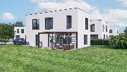 Prodej novostavby rodinn�ho domu 5+kk, 132,9 m2, pozemkem 602m2, Roudnice nad Labem