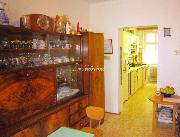 Prodej �adov�ho rodinn�ho domu 6+1/110 m2 se dv�ma zahradami, pozemek 980 m2, Fibichova, J�chymov
