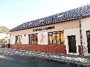 Prodej restaura�n�ho za��zen� Hospoda u Bend�, k vyu�it� 260 m2, pozemek 861 m2, Z�py u Brand�sa n.L