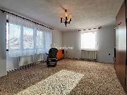 Prodej rodinn�ho domu 4+1 110 m2 se zahradou a pozemkem 785 m2, m�stys K�inec, okres Nymburk