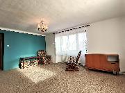 Prodej rodinn�ho domu 4+1 110 m2 se zahradou a pozemkem 785 m2, m�stys K�inec, okres Nymburk