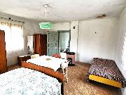 Prodej rodinn�ho domu 4+KK, 110 m2, se stodolou, pozemek 1274 m2, Velk� �jezd u M�ena, okres M�ln�k