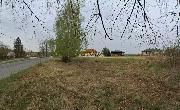 Prodej stavebního pozemku 900m2 v obci Svinaře, okr. Beroun