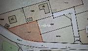 Prodej stavebn�ho pozemku 900m2 v obci Svina�e, okr. Beroun