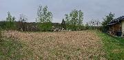 Prodej stavebn�ho pozemku 900m2 v obci Svina�e, okr. Beroun