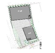 Prodej v�robn�ho / distribu�n�ho pozemku 9 984 m? � Cerhovice (D5, exit 41)