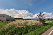 Prodej v�robn�ho / distribu�n�ho pozemku 9 984 m? � Cerhovice (D5, exit 41)
