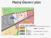 Prodej v�robn�ho / distribu�n�ho pozemku 9 984 m? � Cerhovice (D5, exit 41)