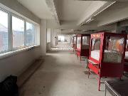 Pronjem 1000 - 7000m2 v 7 patrech komernch prostor Krlv dvr-Beroun s dobrou obslunost