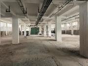 Pronjem 1000 - 7000m2 v 7 patrech komernch prostor Krlv dvr-Beroun s dobrou obslunost