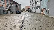 Pronjem 1000m2 komernch prostor Krlv dvr-Beroun s dobrou obslunost nkladn dopravy+vlaku