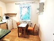 Pronjem bytu 1+1 43 m2 v osobnm vlastnictv ulice Katanov, Milovice - Mlad, okres Nymburk