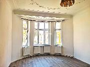 Pronjem bytu 1+1 56 m2 v centru msta Rumburk, Tda 9. kvtna, okres Dn, steck kraj.