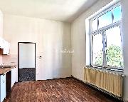 Pronjem bytu 1+1 56 m2 v centru msta Rumburk, Tda 9. kvtna, okres Dn, steck kraj.