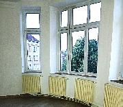 Pron�jem bytu 1+1 56 m2 v centru m�sta Rumburk, T��da 9. kv�tna, okres D���n, �steck� kraj.