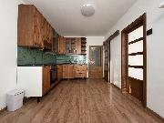 Pron�jem bytu 2+1, 40,6 m?, sklep, 8. NP, Praha 9 � Let�any, ul. Bohum�nsk�