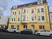 Pron�jem bytu 2+1, �i�kova ul. Trmice, �L