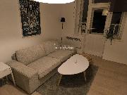 Pron�jem bytu 2+kk/B, 39m2, Praha 5 - Sm�chov, ul. Na V�clavce