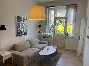 Pron�jem bytu 2+kk/B, 39m2, Praha 5 - Sm�chov, ul. Na V�clavce