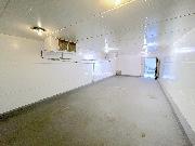 Pron�jem chladic�ho prostoru 43 m?, Jirny � Tov�rn�