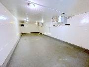 Pron�jem chladic�ho prostoru 43 m?, Jirny � Tov�rn�