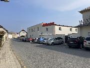 Pron�jem chlad�c�ho skladu 43 m?, Jirny � Tov�rn�  Praha v�chod
