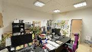 Pron�jem kancel��� 240m? 1.patro� Jirny, Tov�rn� 26, Praha v�chod