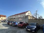 Pronjem komernho prostoru celkem 855m2, Jirny - Praha vchod, ul.Tovrn