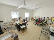 Pron�jem  komplexu kancel��� a vzorkov�ch prodejen 619m? , Jirny, Tov�rn� 26, Praha v�chod