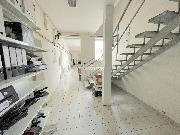 Pron�jem  komplexu kancel��� a vzorkov�ch prodejen 619m? , Jirny, Tov�rn� 26, Praha v�chod