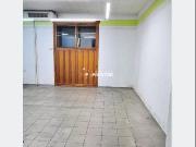 Pronjem nebytovho prostoru-prodejny se skladem a celkovou plochou 81 m2, ulice Revolun,Podbrady