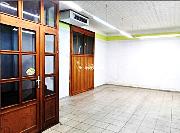 Pronjem nebytovho prostoru-prodejny se skladem a celkovou plochou 81 m2, ulice Revolun,Podbrady