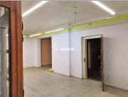 Pronjem nebytovho prostoru-prodejny se skladem a celkovou plochou 81 m2, ulice Revolun,Podbrady