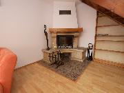 Pronjem RD 4+1/T/B  120m2, park. stn, se sdlenou zahradou Praha - zpad Jinoany