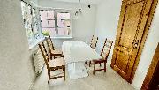 Pronjem RD 4+1/T/B  120m2, park. stn, se sdlenou zahradou Praha - zpad Jinoany