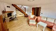 Pronjem RD 4+1/T/B  120m2, park. stn, se sdlenou zahradou Praha - zpad Jinoany