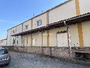 Pron�jem skladu 447m2 ve 2.pat�e s v�tahem � Jirny, Tov�rn� 26 Praha v�chod