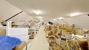 Pron�jem skladu 447m2 ve 2.pat�e s v�tahem � Jirny, Tov�rn� 26 Praha v�chod