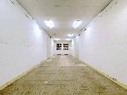 Pronjem skladu - komernho prostoru 236m2 ve 3.NP s vtahem  Jirny, Tovrn 26 Praha vchod