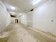 Pronjem skladu - komernho prostoru 236m2 ve 3.NP s vtahem  Jirny, Tovrn 26 Praha vchod