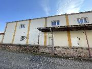 Pronjem skladu - komernho prostoru 208m2 v pzem, Jirny - Praha vchod, ul.Tovrn